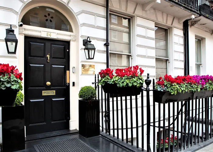 Boutique hotels Sumner