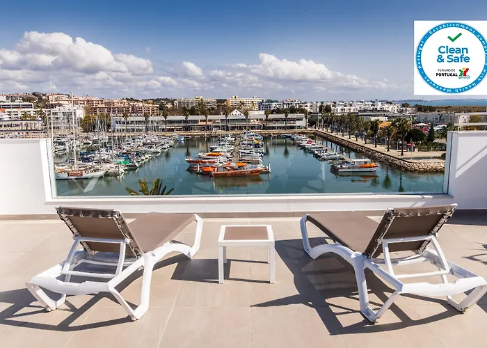  Marina Rio