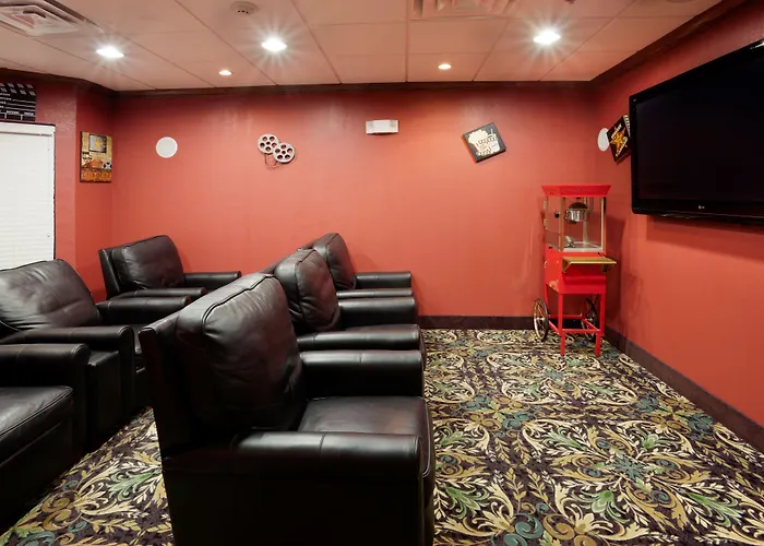 Boutique hotels Staybridge Suites Corpus Christi By Ihg