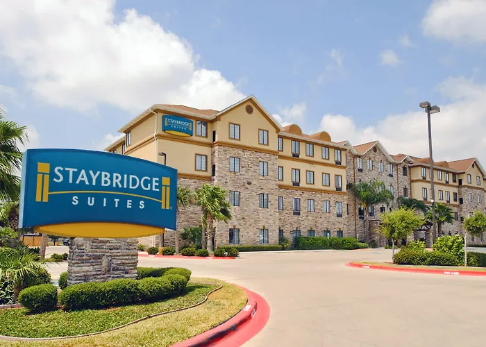 Boutique hotels Staybridge Suites Corpus Christi By Ihg