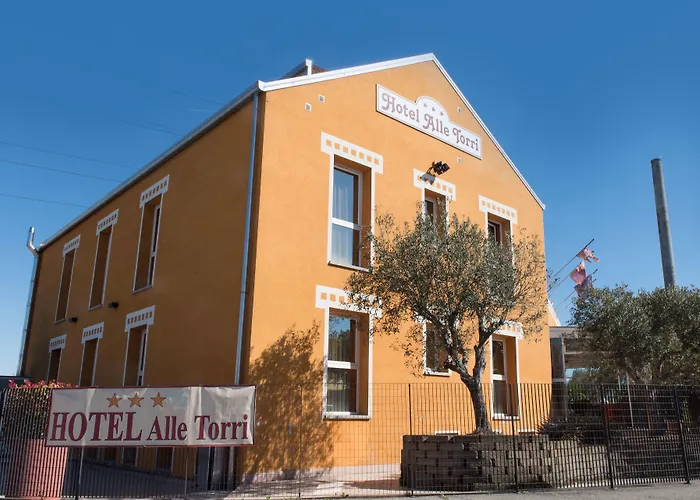 Alle Torri