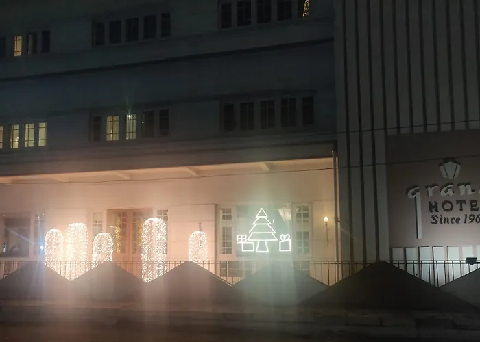 Hotel: Grand Hotel