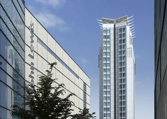 Best Selfcatering Radisson Blu , Cardiff
