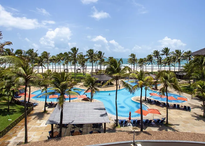 Beach Park - Suites