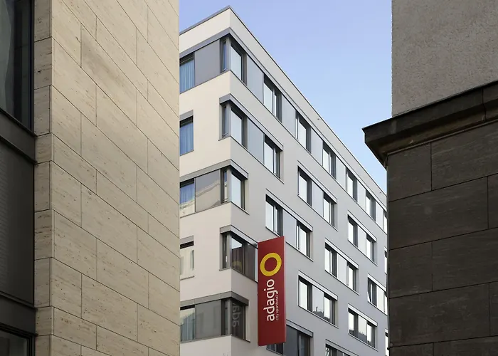 Adagio Berlin Kurfuerstendamm