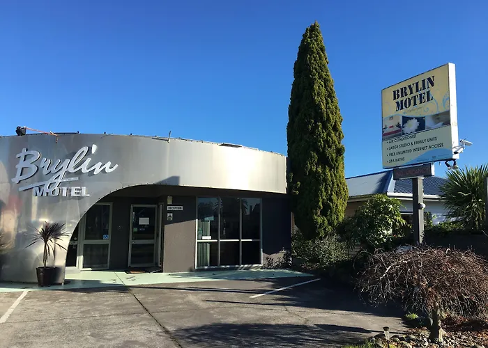 All Motels Brylin
