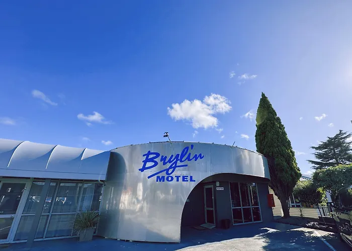 All Motels Brylin