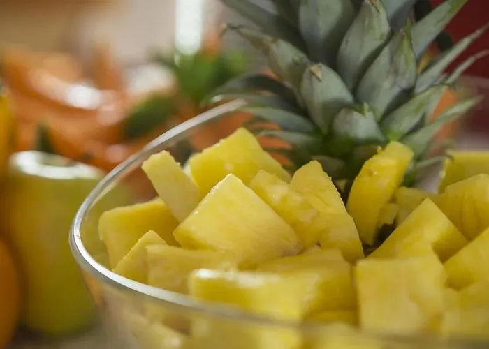 Hotel con tennis: Hotel Imperia