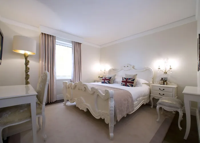 Karma Sanctum Soho Hotel