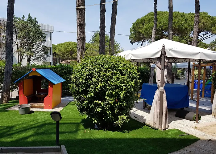 Hotel 3 stelle: Hotel Vina De Mar