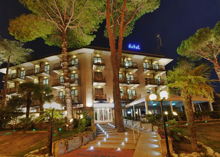 Hotel 3 stelle: Hotel Vina De Mar