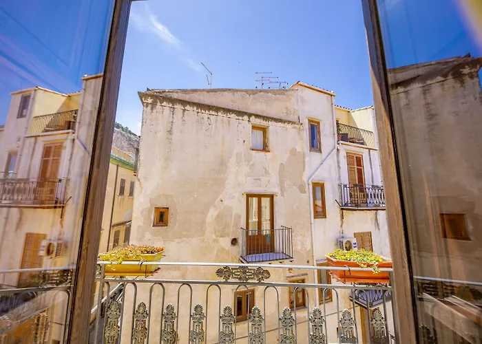 Dolce Vita Rooms And Apartments