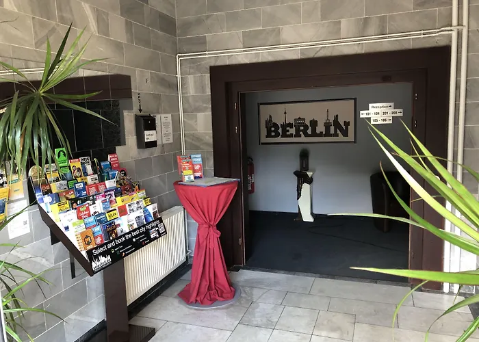 Bed and Breakfast Reiter