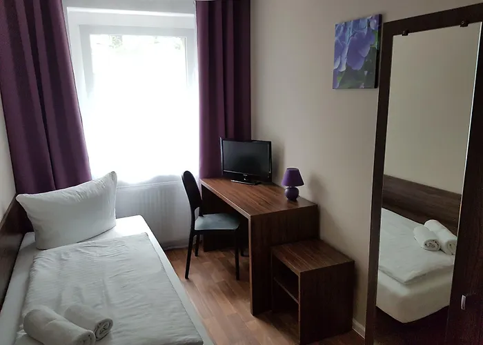 Bed and Breakfast Reiter