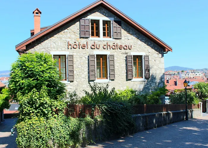 Du Château