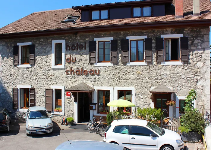 Du Château