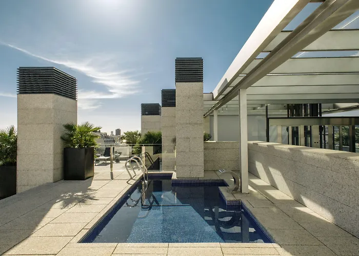 Suites Avenue
