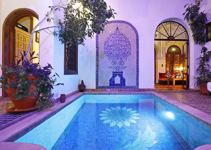Daria Suites & Spa