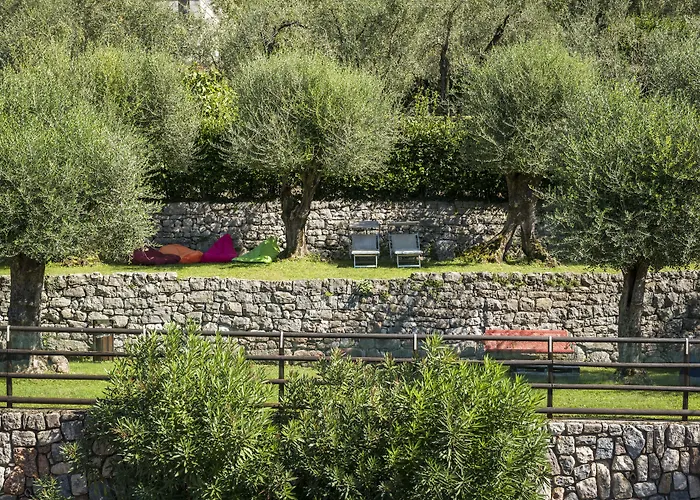 Resort: Torbole Aparthotel