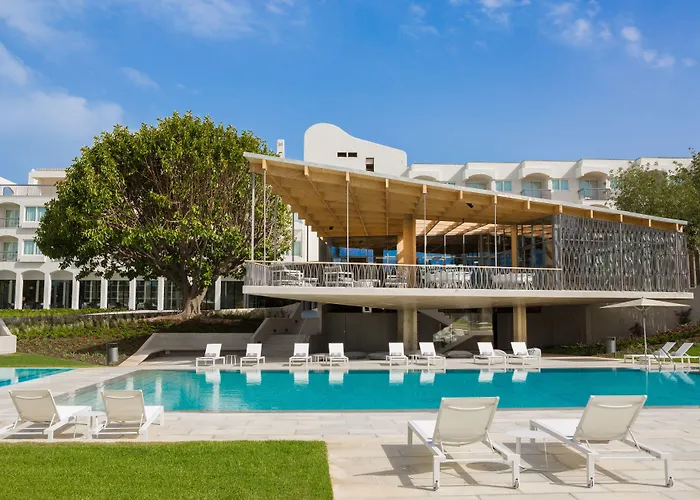 Romantisch hotel: Ozadi Tavira Hotel