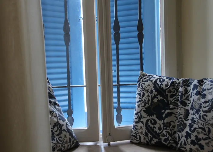 Villa Romantica Hotel