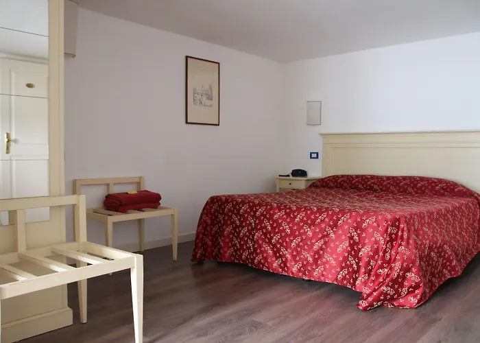 Villa Romantica Hotel