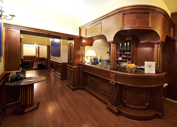  Barberini Suites