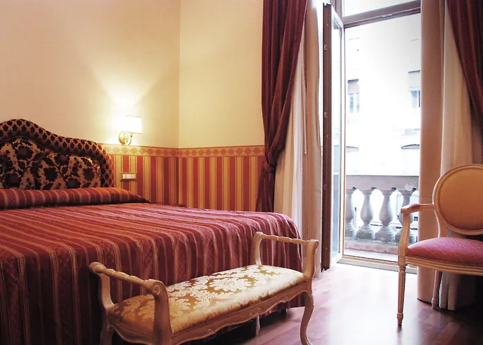  Barberini Suites