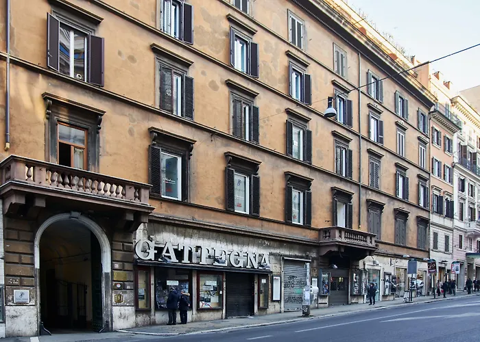  Barberini Suites