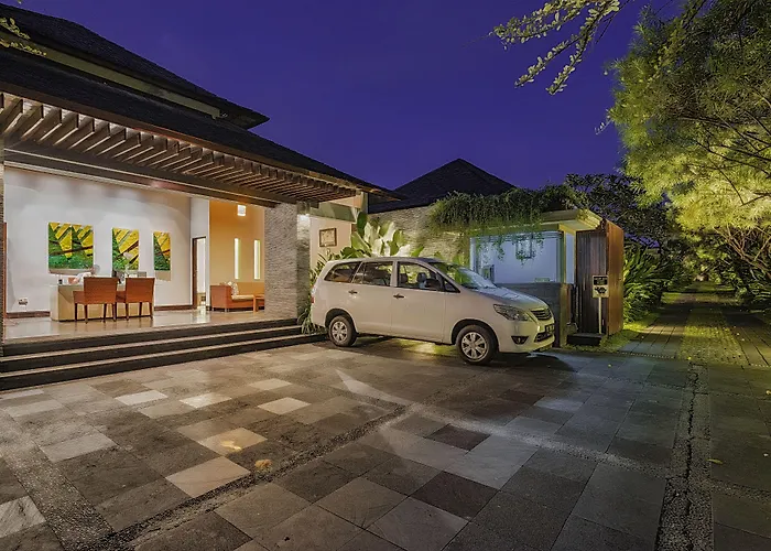 Holidays home Pradha s Seminyak
