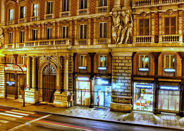 Bel Soggiorno