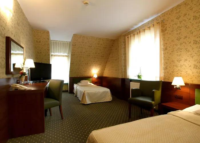 Hotel 1231