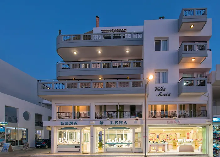 Villa Sonia