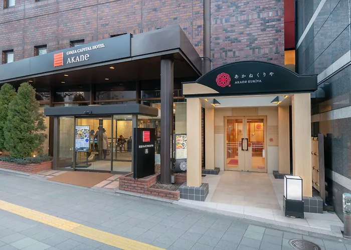  Ginza Capital Akane