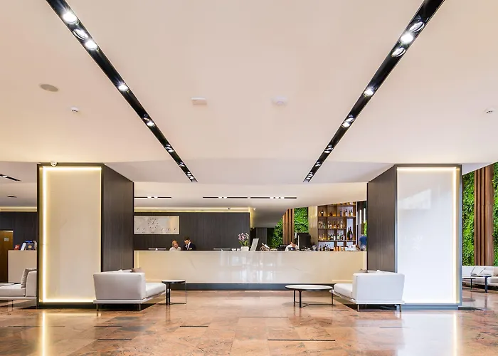 Hotel with pool: Unirea Hotel & Spa