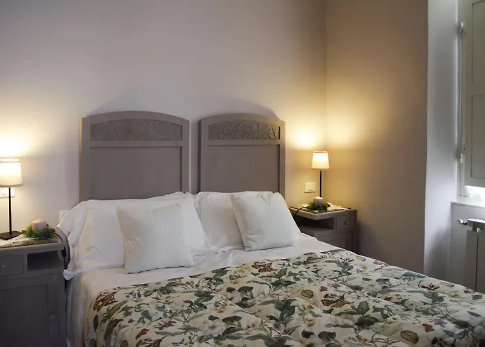 Hotel con golf: La Locanda Del Podestà Cinque terre