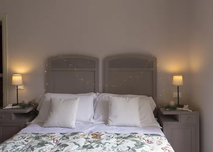 Hotel con golf: La Locanda Del Podestà Cinque terre