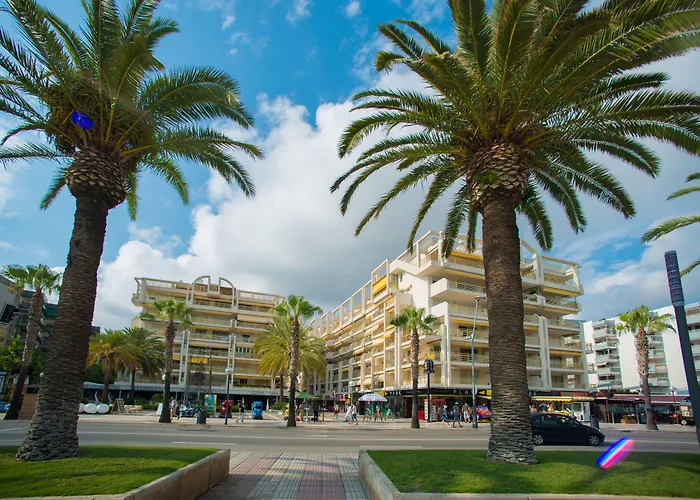 Location de vacances: Ona Suites Salou