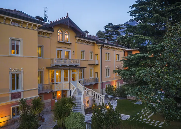 Italia Luxury Suites&Apartments