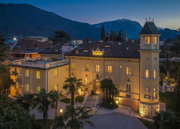 Italia Luxury Suites&Apartments