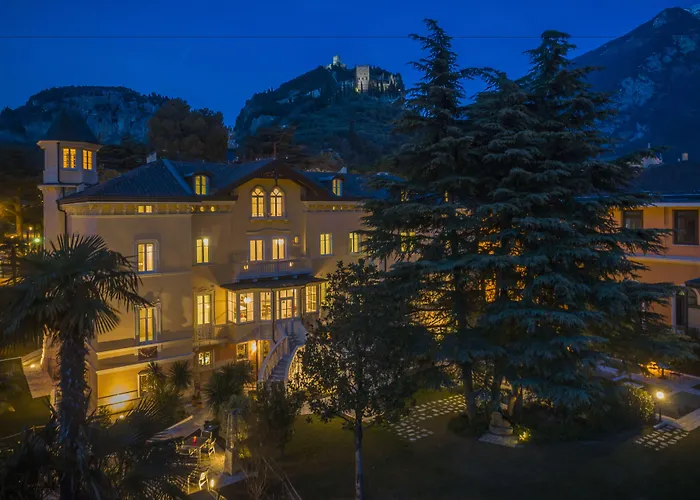 Italia Luxury Suites&Apartments