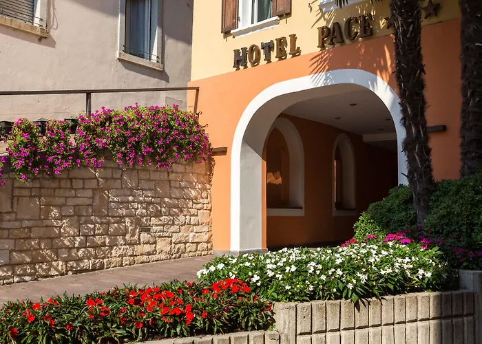 Albergo economico: Pace 1954 Hotel