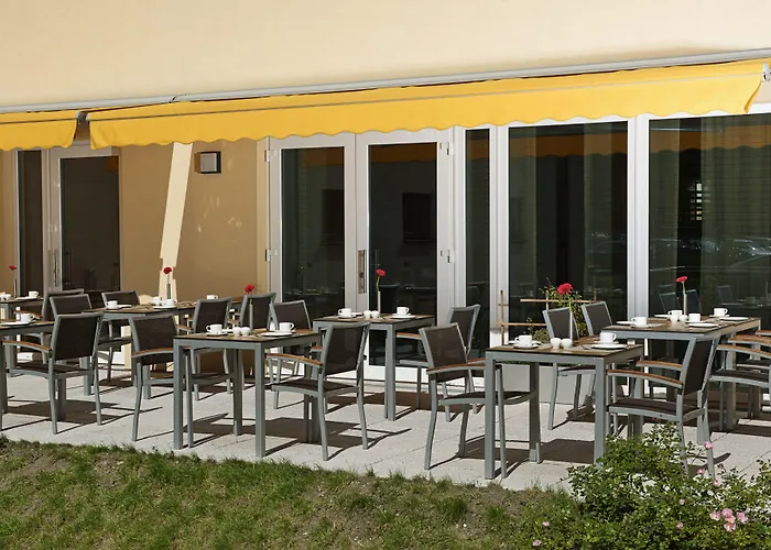 Golf hotel: Nh Berlin Potsdamer Platz