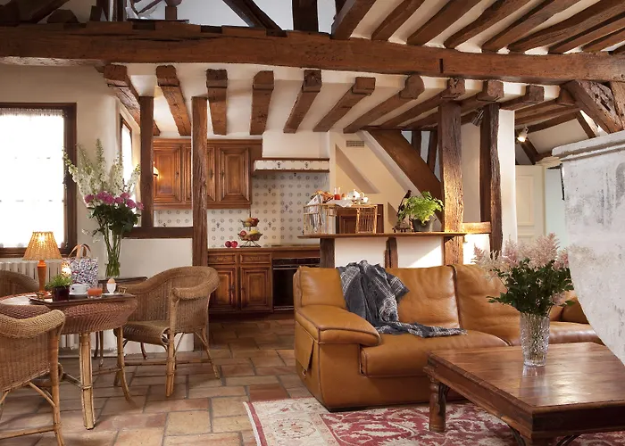 Family Hotel: Hotel D'Angleterre