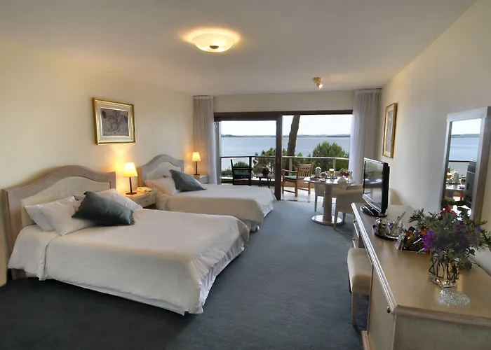  Del Lago Golf & Art Resort