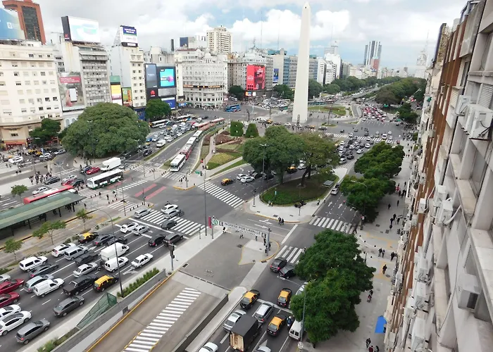 Nh Buenos Aires Tango