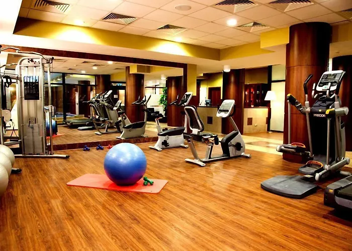 Boutique hotel only: Grand Royal Hotel