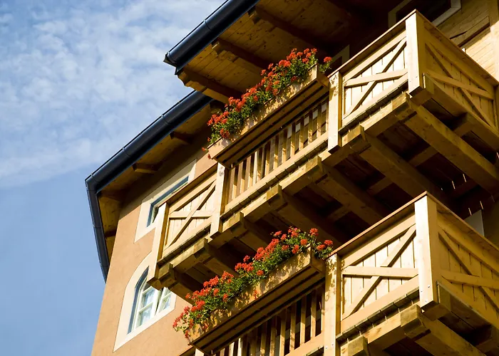 Hotel Chalet Del Brenta