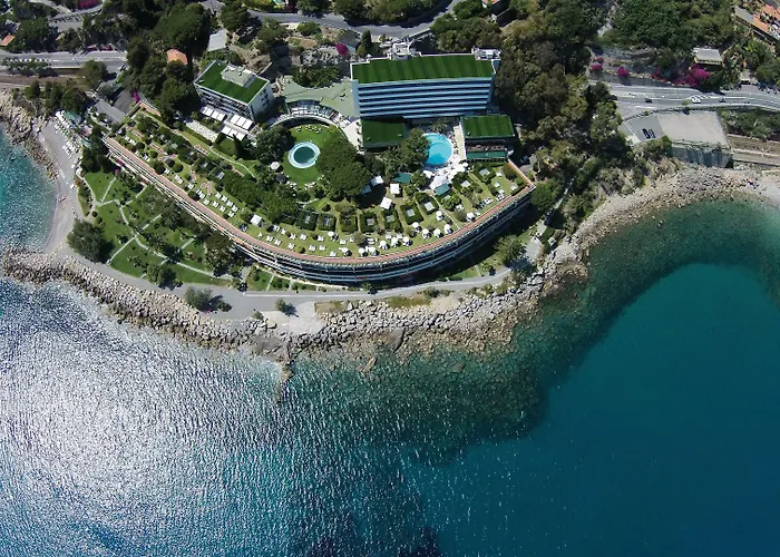 Grand Del Mare Resort & Spa