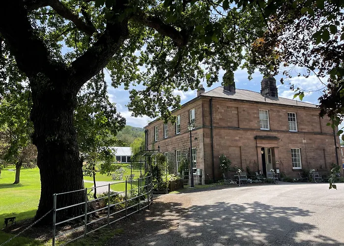 Family Hotel: Oakhill Hotel